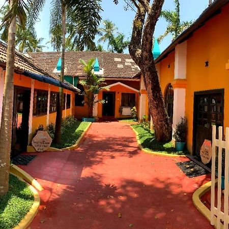 Elphinstone Residency Bed & Breakfast Kochi Exterior photo