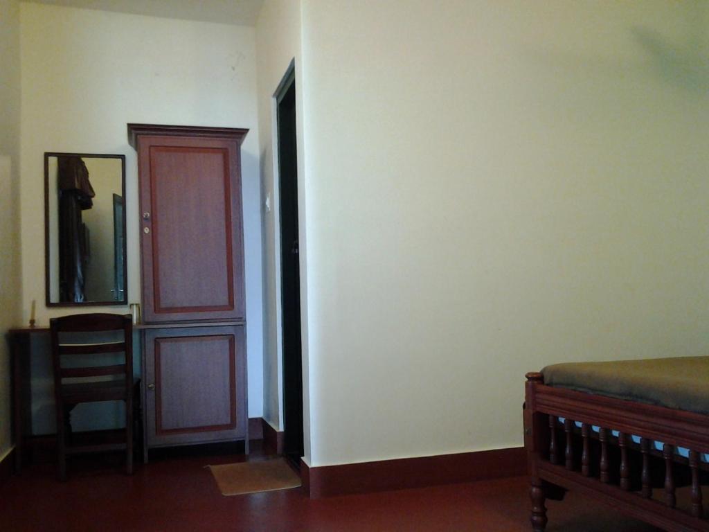 Elphinstone Residency Bed & Breakfast Kochi Room photo